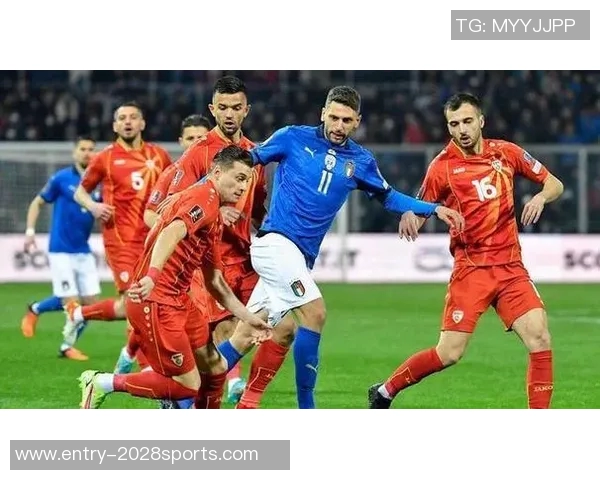 马其顿对阵亚美尼亚精彩直播全程回顾与赛后分析